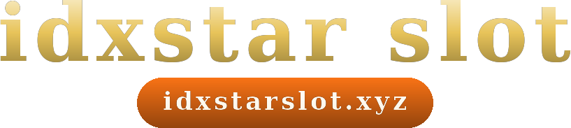 idxstar slot logo