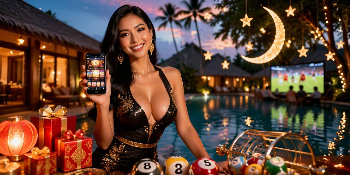 idxstar slot Dreams of Macau Baccarat